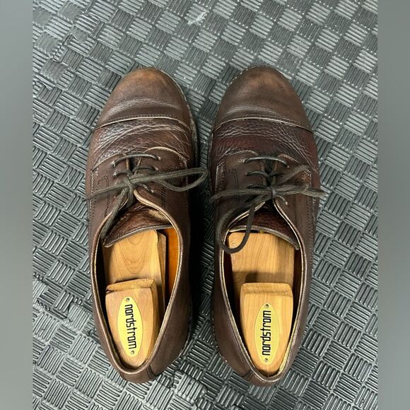 Mephisto Oxfords - Picture 2 of 8